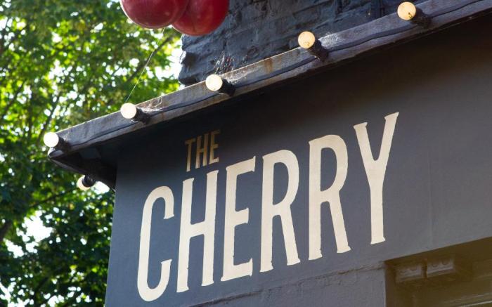 The Cherry Rooms