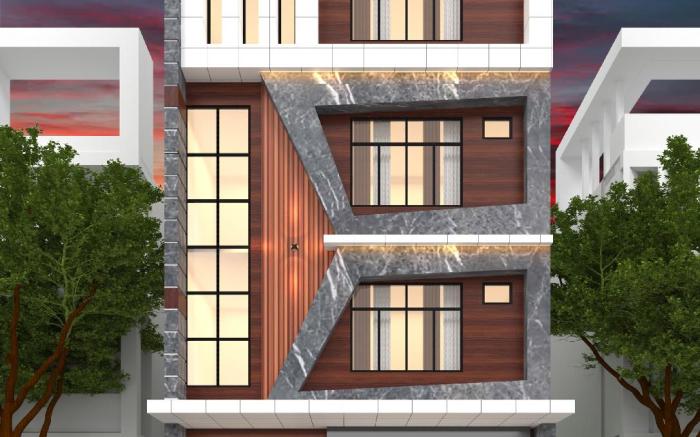 Hotel Urban Residency