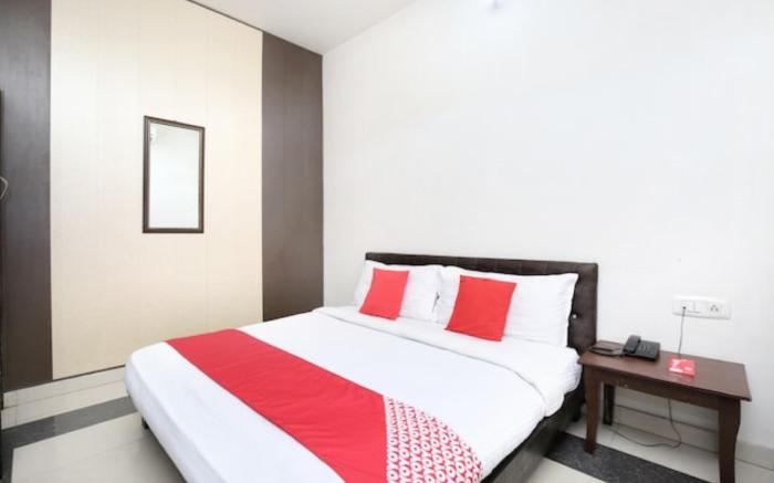 Goroomgo Ramneek Amritsar