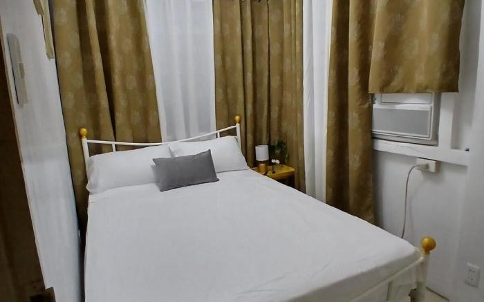 The TwinHouses Tagaytay Staycation 