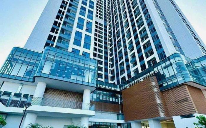 Bap Apartment Hai Phong