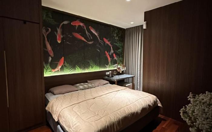 The Rosebay Luxury Condominium
