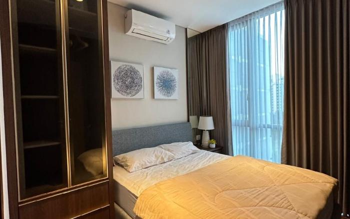 The Rosebay Luxury Condominium