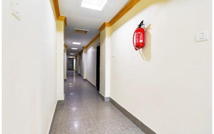 Goroomgo Book N stay sampadaa Puri