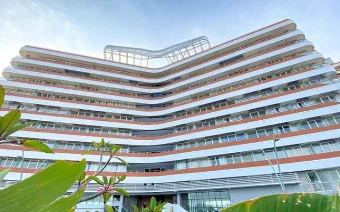 Luxury apartment in nongsa golf