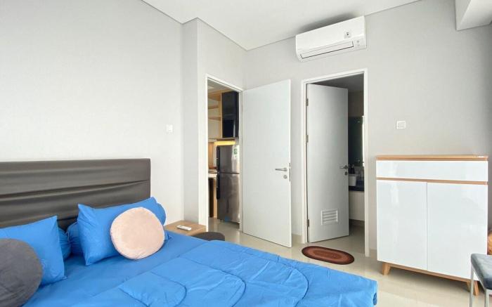 Luxury apartment in nongsa golf