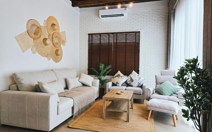 Le Lanna boutique villa @center of old town