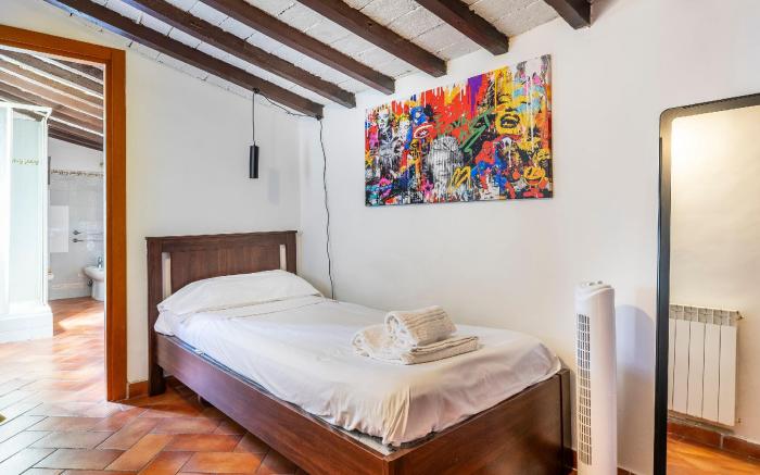 Ghibellina Loft in Firenze