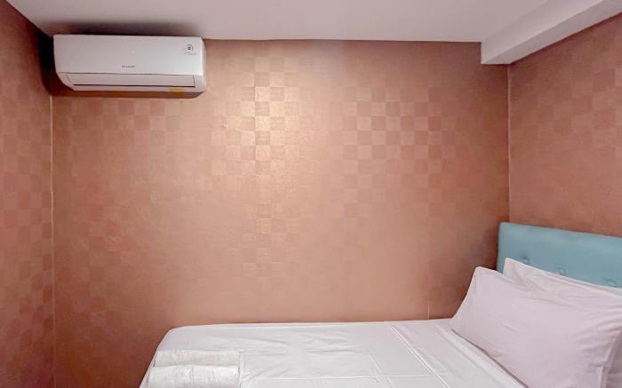 The Signature Suite 2BR Royal Makassar By Travelio