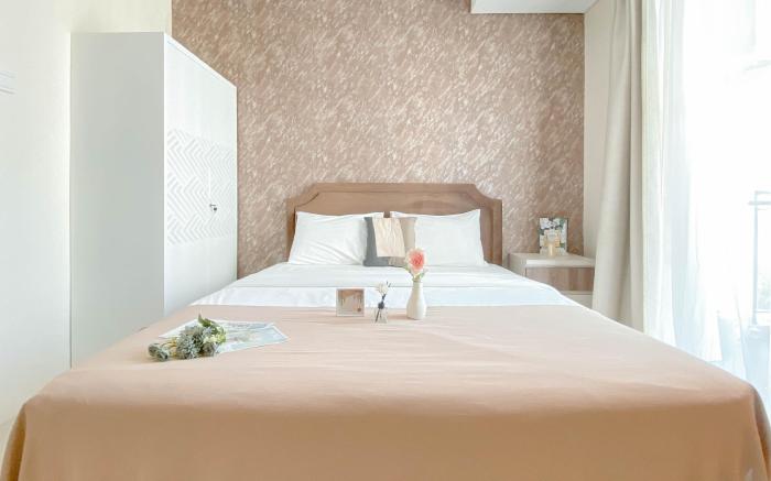 ModernLook 1BR Woodland Park Residence By Travelio