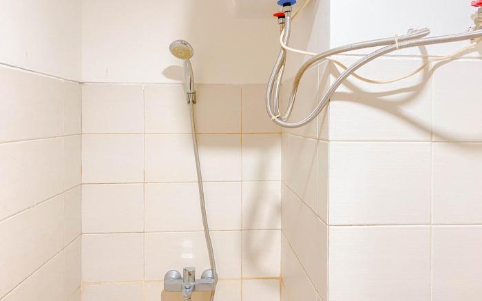 ModernLook 1BR Woodland Park Residence By Travelio