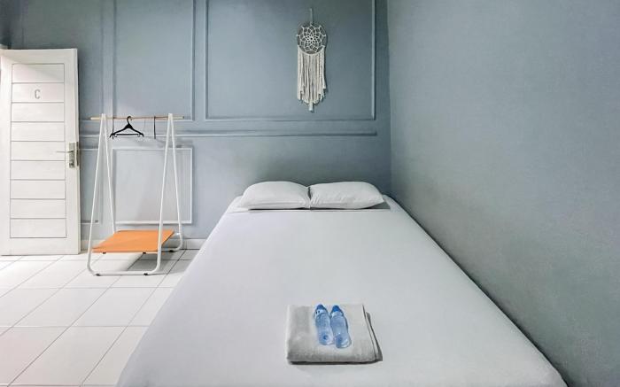 Andung Residence Lampung RedPartner