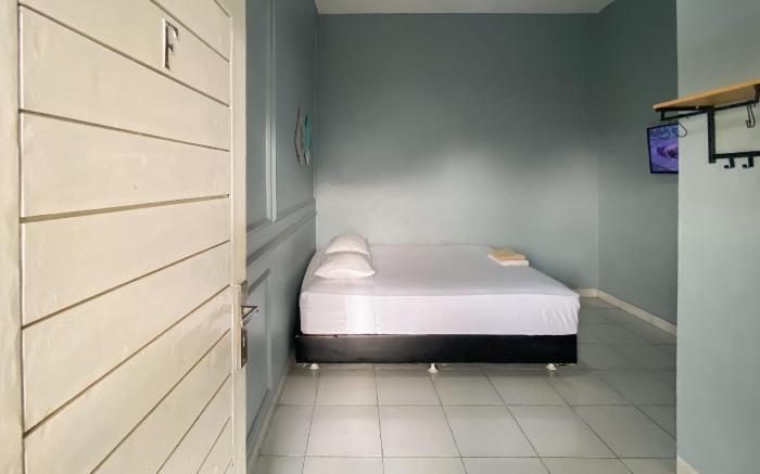Andung Residence Lampung RedPartner