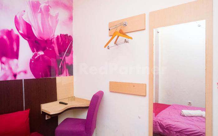 Bies Malioboro Hotel RedPartner