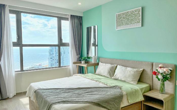 Bayview Haven - The Song Vung Tau, Gym & Pool