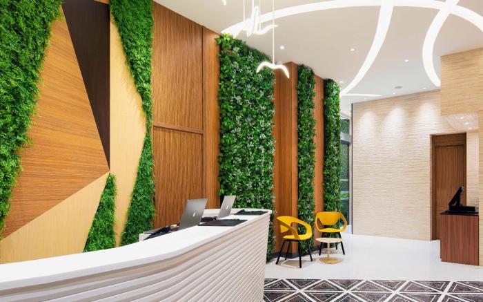 Hotel YX Lai Chi Kok