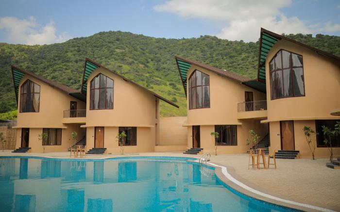 The Qualia Resort Club & Brewery