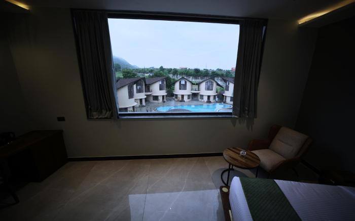 The Qualia Resort Club & Brewery
