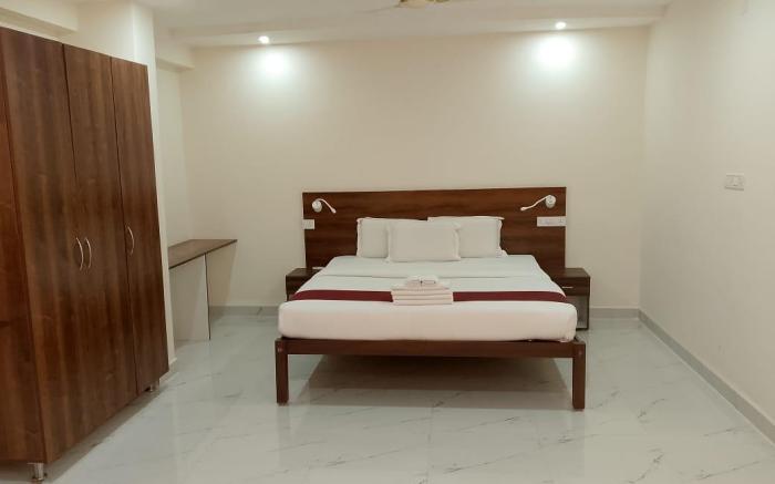 Sathya Sai Sankalp Hotel