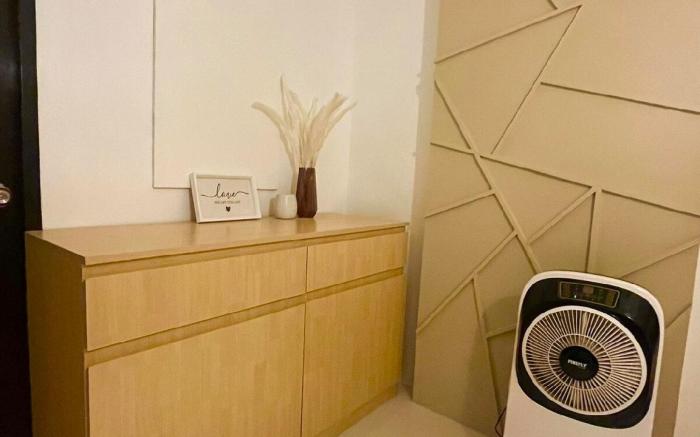 Bamboo Bay Cebu - 1 BR near SM & IT Park - N/P