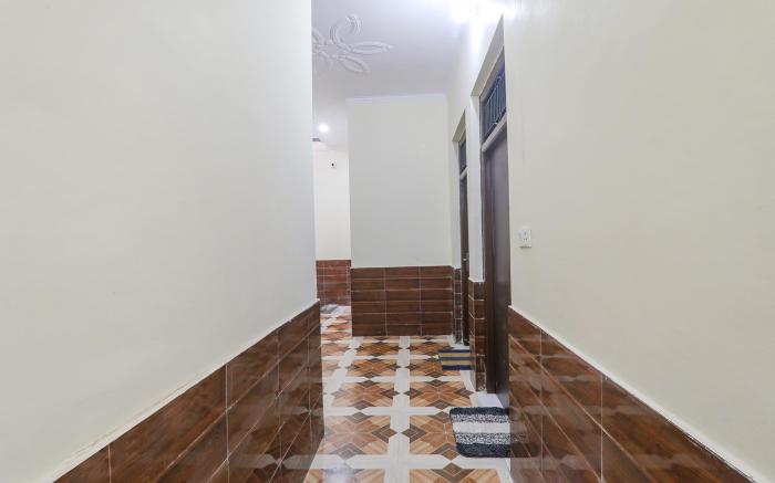 FabHotel Uma Yugul