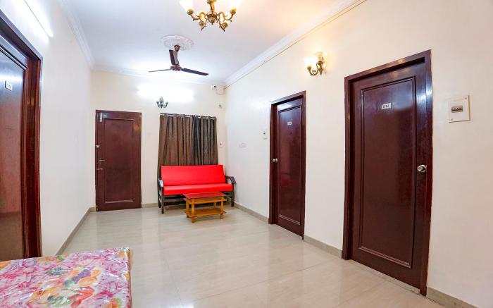 Via Home Tree Service Apartment T Nagar