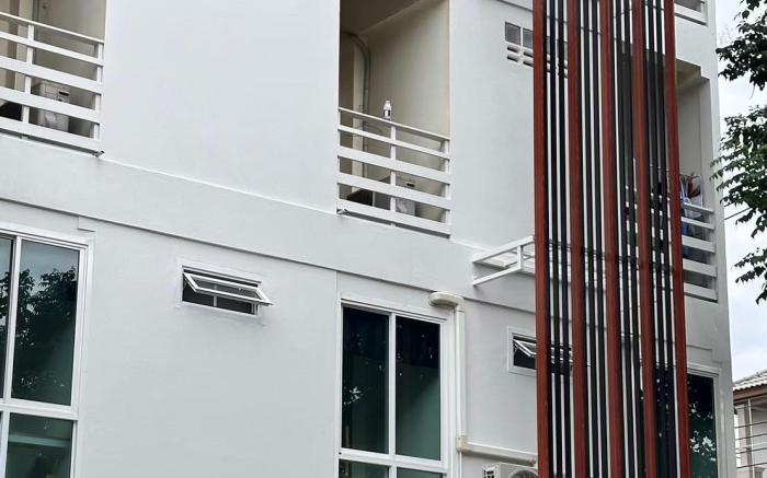 KP Apartment 