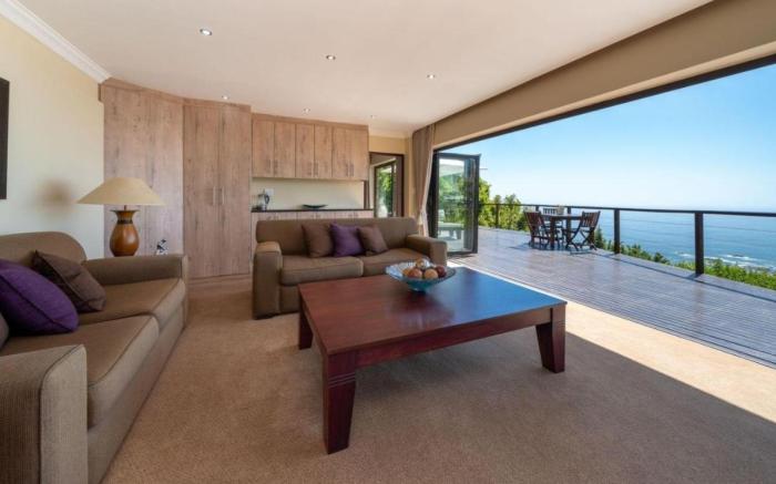 Auberge Cape Lux Accommodation BnB Camps Bay CPT