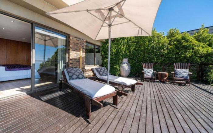 Auberge Cape Lux Accommodation BnB Camps Bay CPT