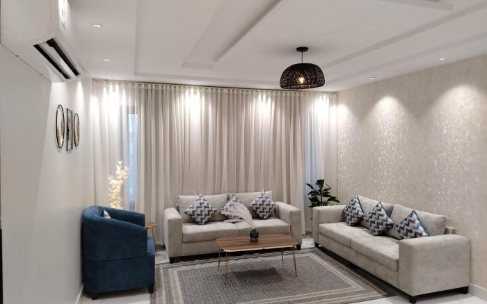 RANA HOUSE 2