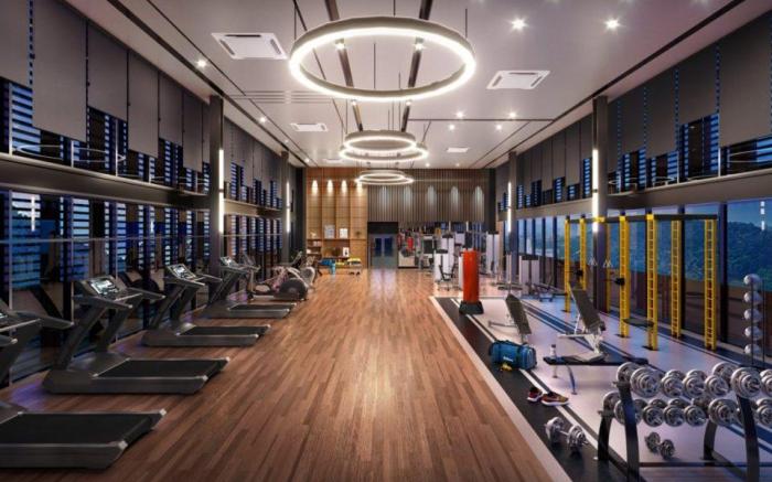 Mossaz by Manhattan Group