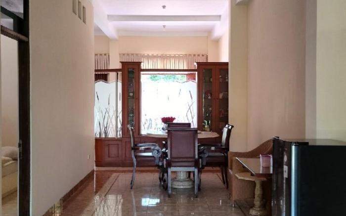 Purikafilla Homestay