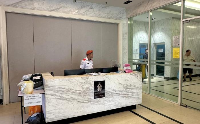 Mansion One Suites 5pax/Gleneagles/Gurney Plaza