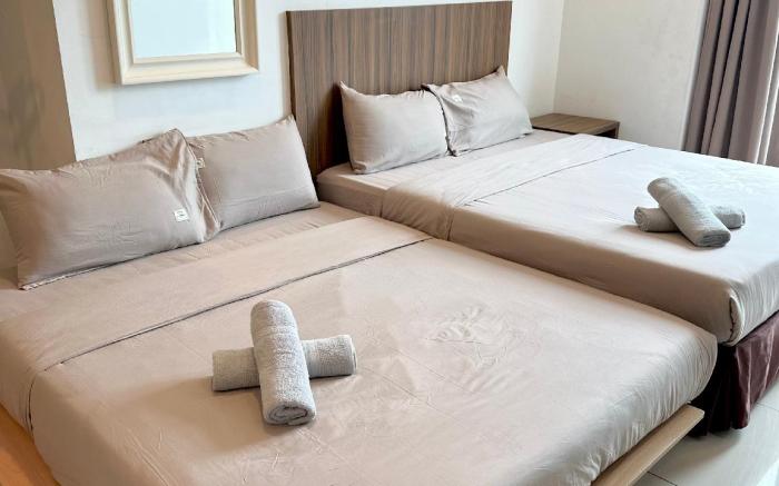 Mansion One Suites 5pax/Gleneagles/Gurney Plaza