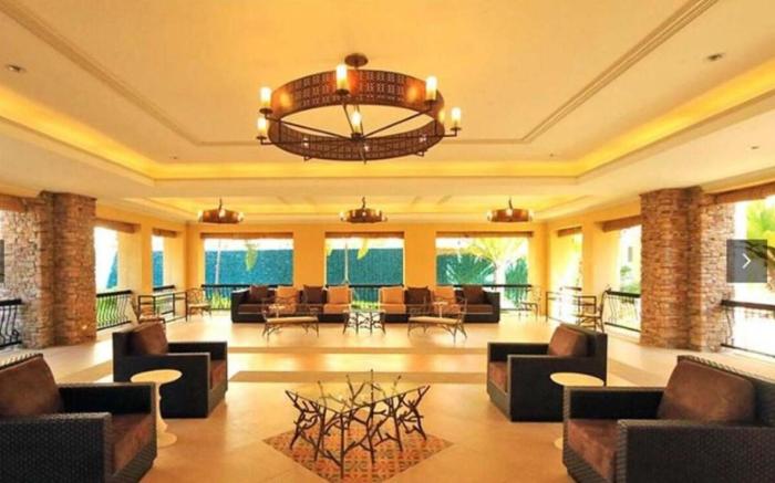 San Remo Oasis at City de Mare, Cebu City U2331