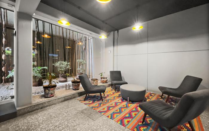 Armonik Suites By Casanevo