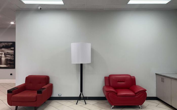 Studio 6  West Columbia, SC - Airport
