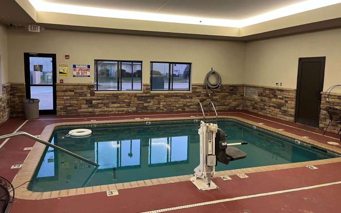 Days Inn by Wyndham Coffeyville