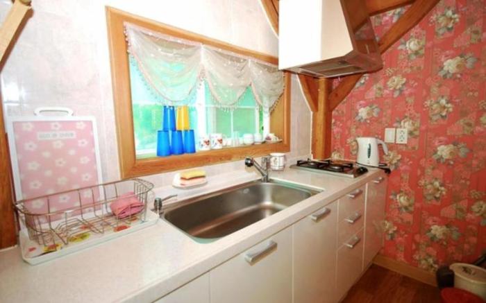 Small Village Pension