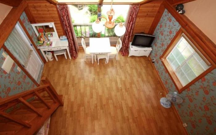 Small Village Pension