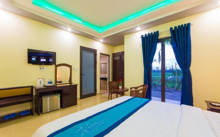 Hoi An Hao Anh Villa