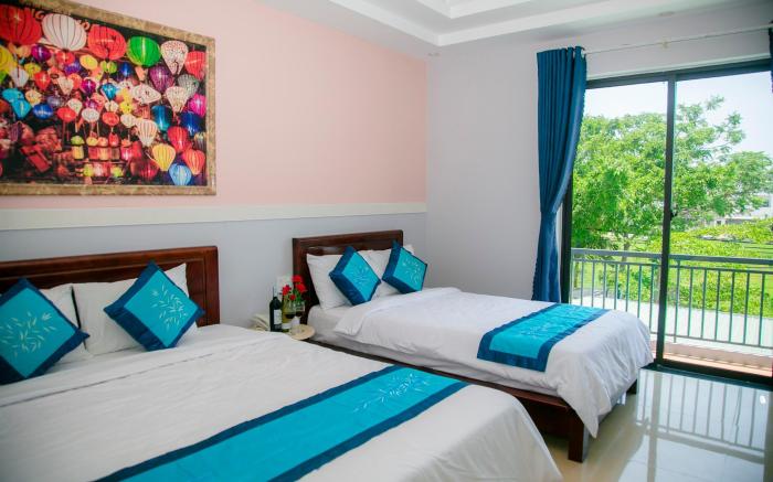 Hoi An Hao Anh Villa