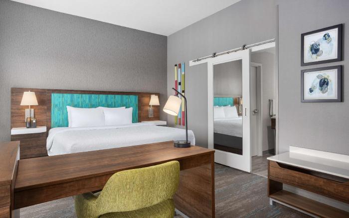 Hampton Inn by Hilton Kingston
