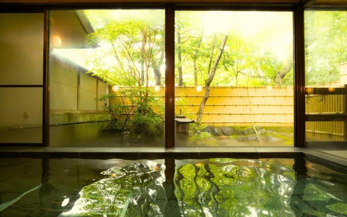 Fuji Yamanakako Hotel