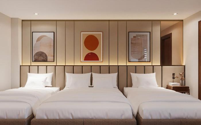 Splendid Premium Hotel