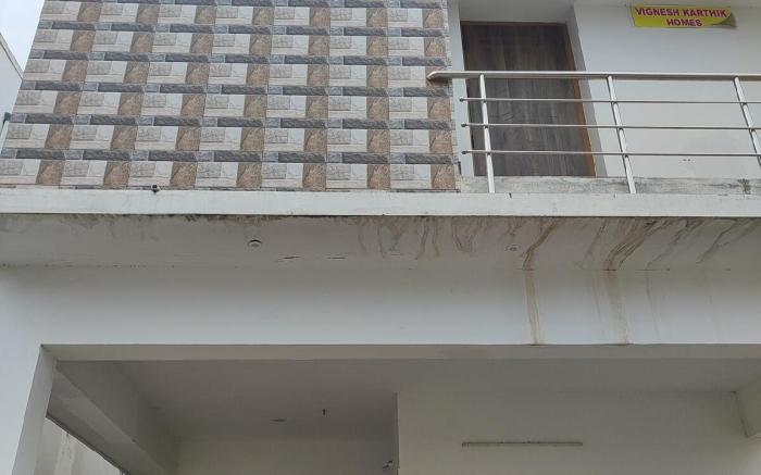 MMVK Homestay