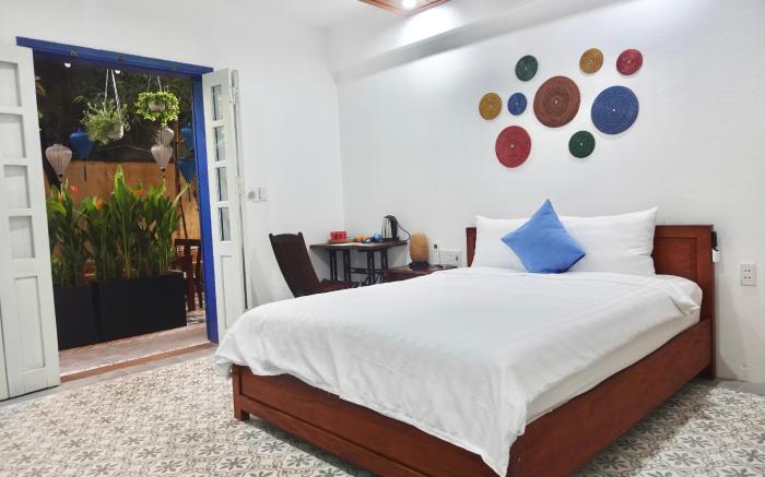 Old Town Residence Hoi An - 56 Phan Boi Chau