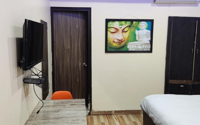 Garg Residency and Restaurant