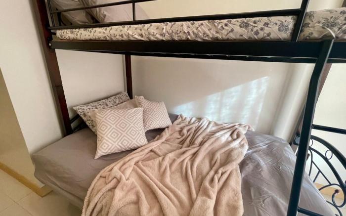 Cozy studio near Abreeza