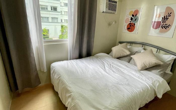 Nice Studio with Pool View in Metro Davao